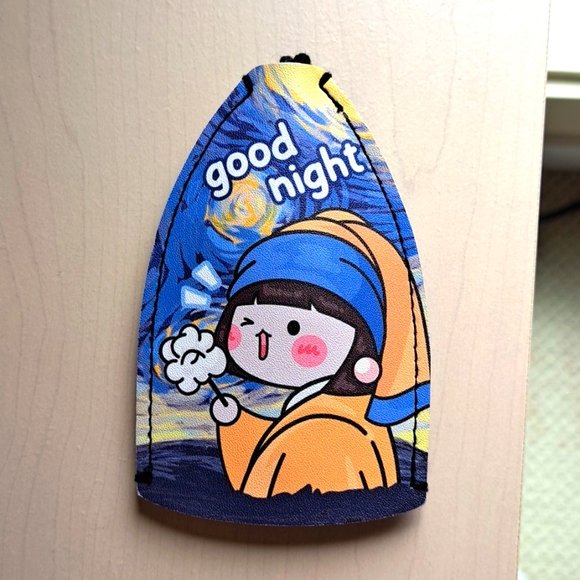 Super cute Keychain - Picture 3 of 3